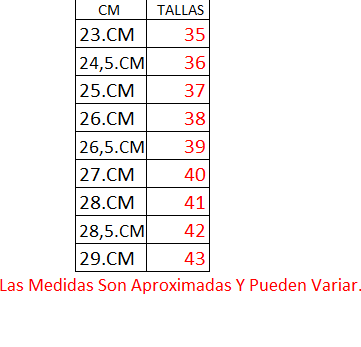 Calzado Dama New Balance